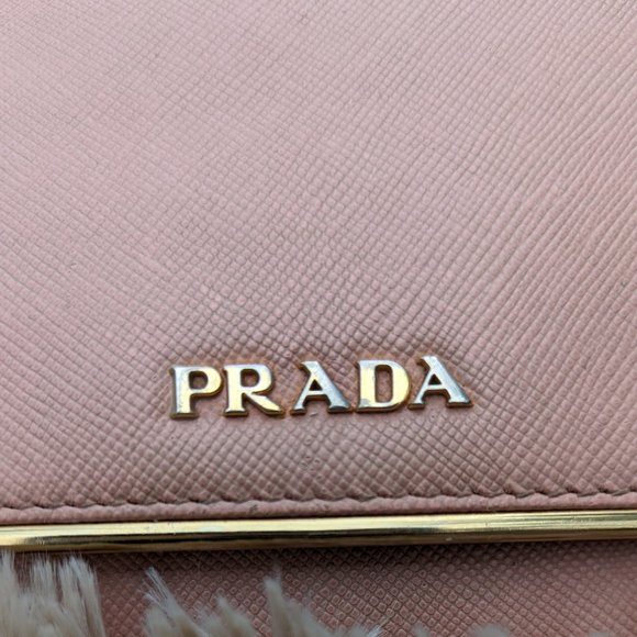 PRADA Long Wallet - Picture 2 of 13